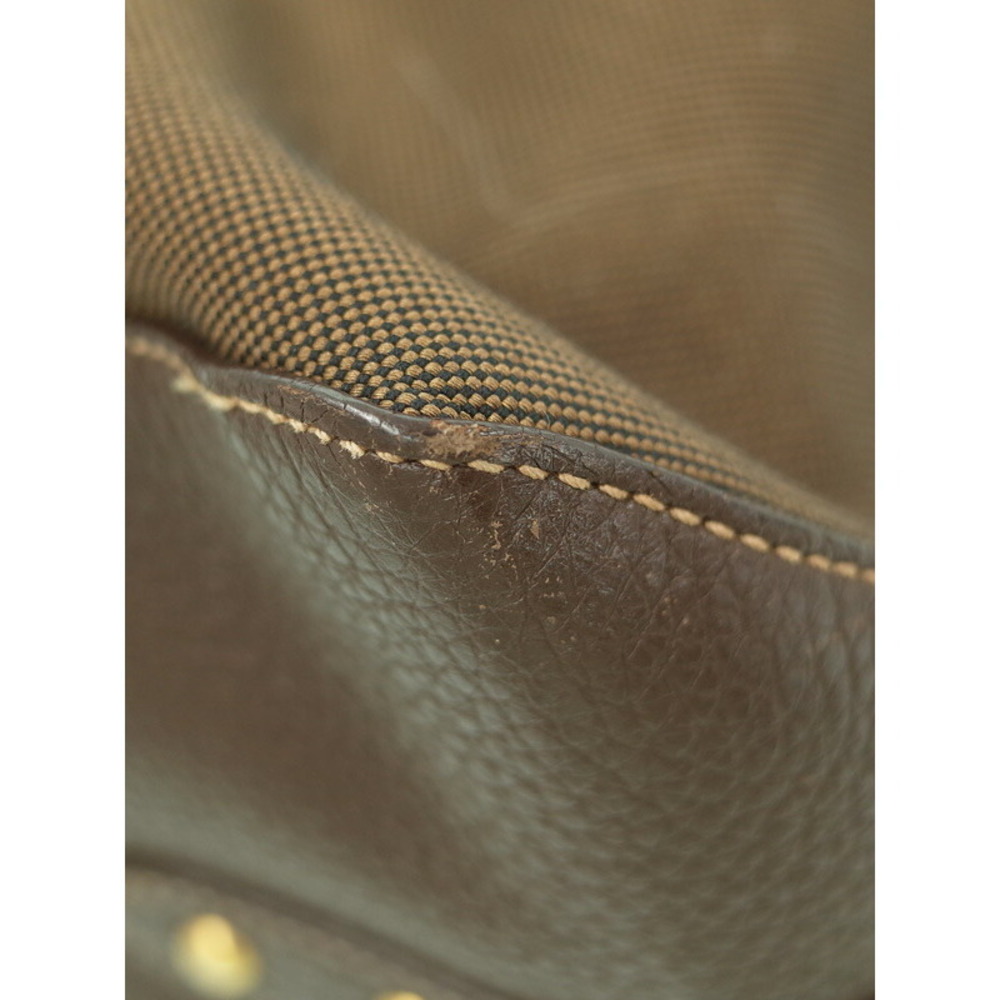 Prada Fur Tote Bag - Picture 4 of 9